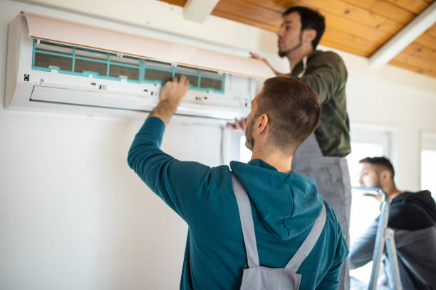 Best 24/7 HVAC repair  in Prairie Du Chien, WI