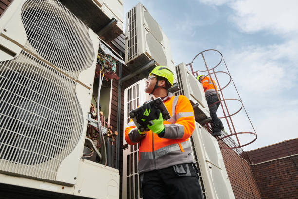 Best HVAC maintenance near me  in Prairie Du Chien, WI