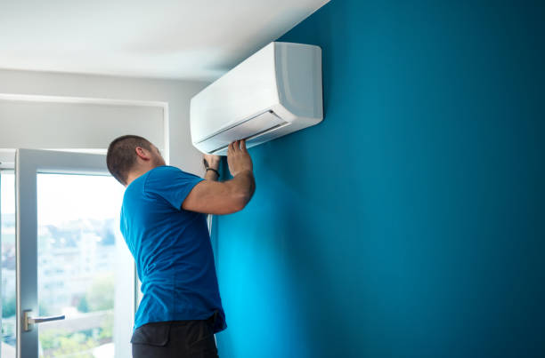 Best HVAC air duct cleaning  in Prairie Du Chien, WI