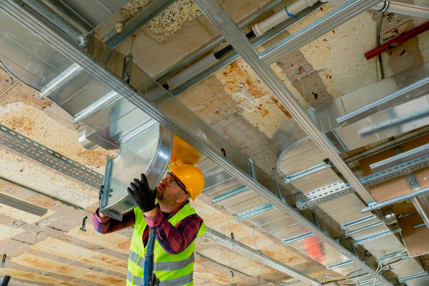 Best Ductless HVAC repair  in Prairie Du Chien, WI