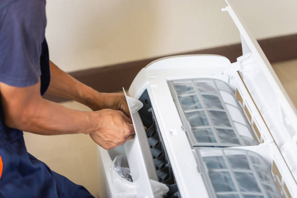 Best HVAC emergency services  in Prairie Du Chien, WI