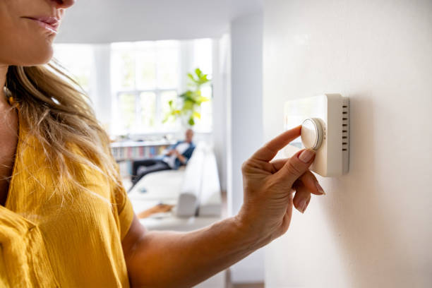 Best Affordable HVAC services  in Prairie Du Chien, WI