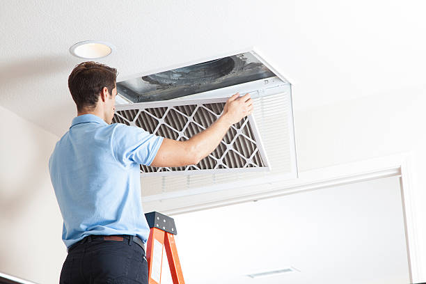 Best Local HVAC companies  in Prairie Du Chien, WI