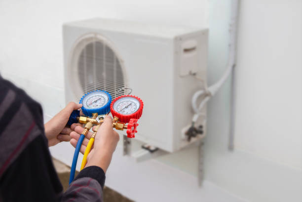 Best HVAC air duct cleaning  in Prairie Du Chien, WI
