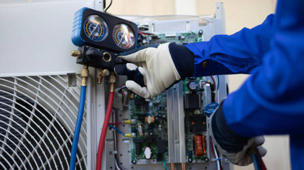 Best Furnace repair near me  in Prairie Du Chien, WI