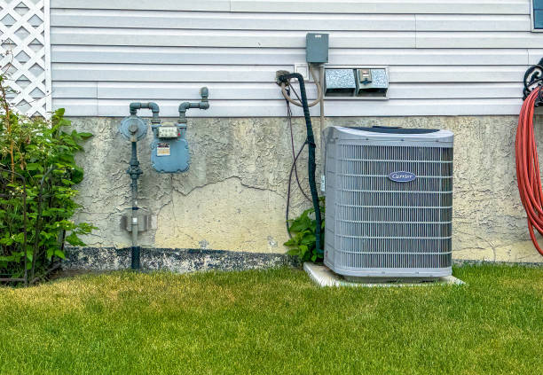 Best Emergency HVAC repair  in Prairie Du Chien, WI