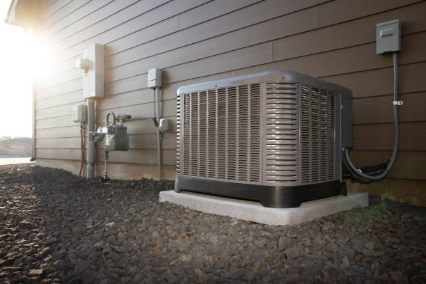 Best HVAC installation services  in Prairie Du Chien, WI